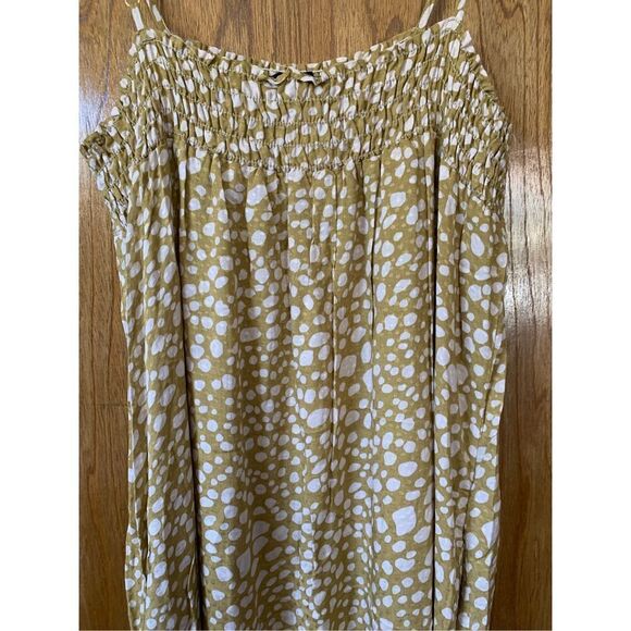 Show Me Your Mumu Anaya Maxi Desert Cheetah Size‎ Small - Picture 9 of 12